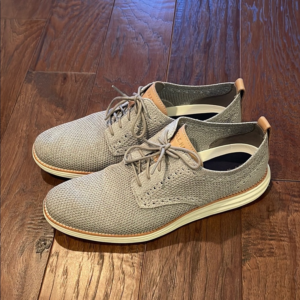 Cole Haan dress shoe